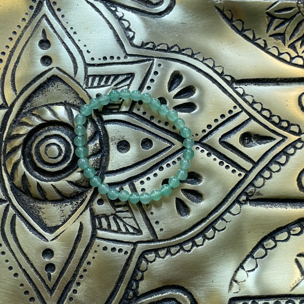 ☀️Aventurine bracelet